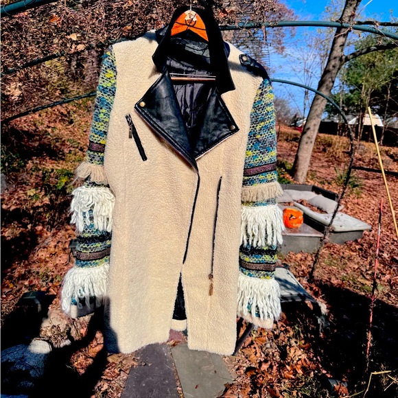 TOV Holy G Inc Jacket HOST PICK🎉 - Picture 7 of 13